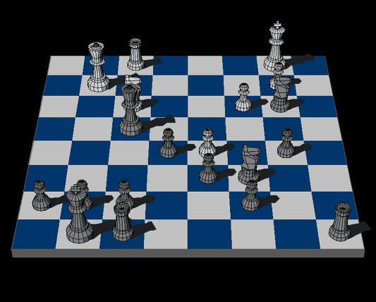Start Position