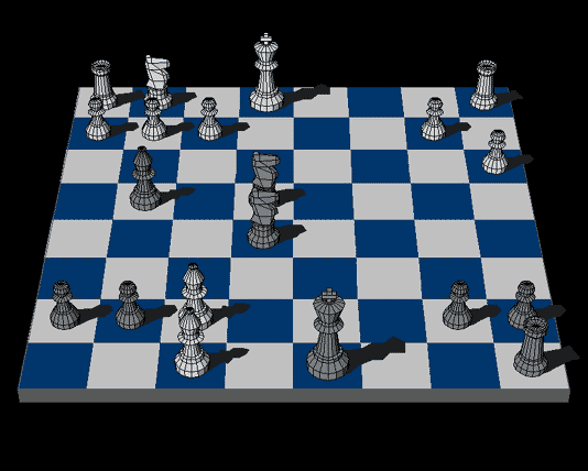 Start Position