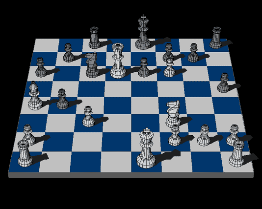 Start Position