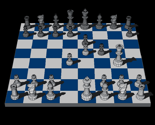 Start Position